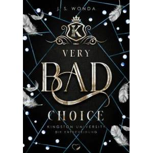 Very Bad Choice | WondaVersum (ISBN: 9783969669853)