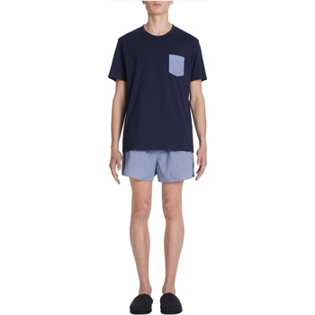 Celio Къса пижама Gipyshort2 Celio Celio | Cheren | МЪЖЕ | S