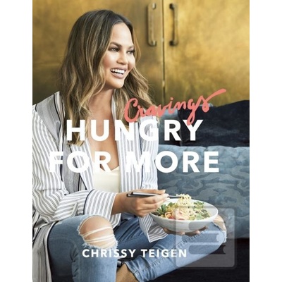 Cravings: Hungry for More Chrissy Teigen