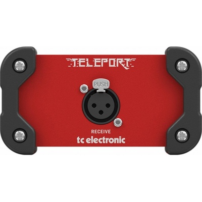 TC Electronic Teleport GLR
