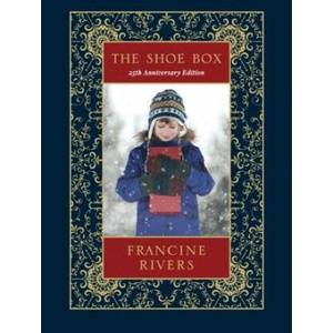 The Shoe Box 25th Anniversary Edition (ISBN: 9781496409126)
