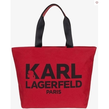 Karl Lagerfeld Paris kabelka KRISTEN TOTE