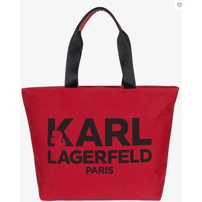 Karl Lagerfeld Paris kabelka KRISTEN TOTE – Hledejceny.cz