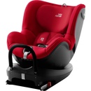 Britax Römer Dualfix 2 R 2020 Fire Red