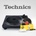 Technics SL-1500CEG