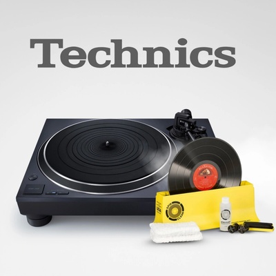 Technics SL-1500CEG – Zboží Živě
