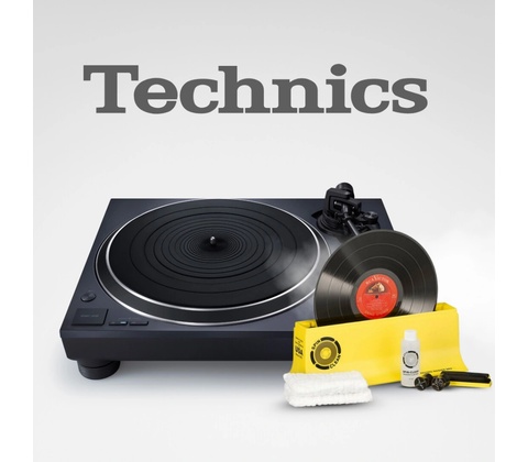 Technics SL-1500CEG