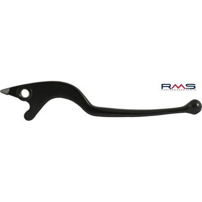 Páčka RMS 184120751 pravý černý 184120751
