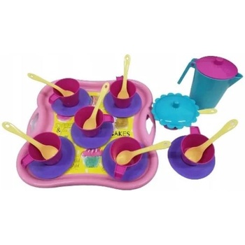 Wader Dinner Time комплект за кафе