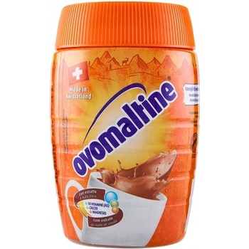 Ovomaltine Instantný sladový nápoj 400 g