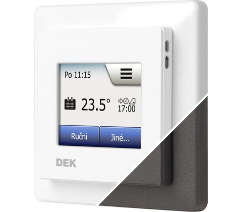 DEK TR220