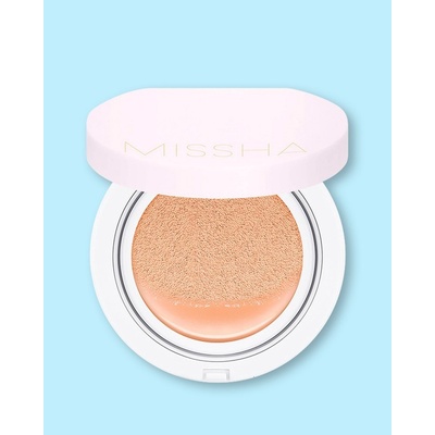 Missha Cushion baze Stay Cushion No.23 Sand 15 g – Sleviste.cz