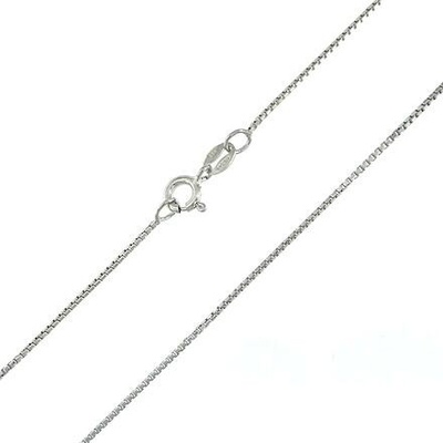 InfinitySilver Stříbrný řetízek 170201940