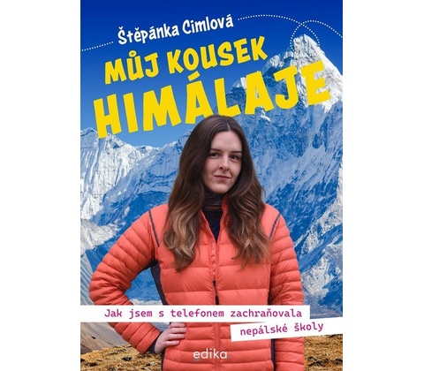 Můj kousek Himálaje
