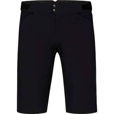 Norrøna Мъжки шорти за колоездене Norrøna Skibotn Flex1 Shorts Cycling bottoms - Caviar (055-2869-0113)