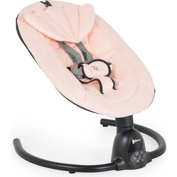 Moni Електрическа люлка Moni - Clarissa, розова (111230)