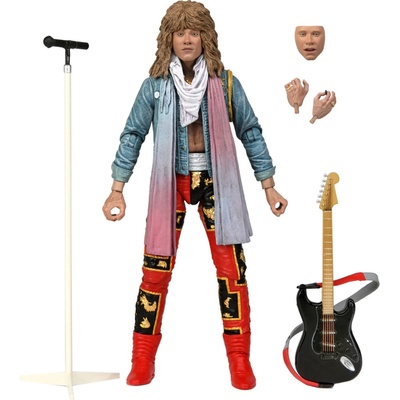 NNM Bon Jovi Slippery When Wet NECA60779