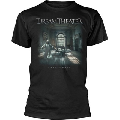 Dream Theater Parasomnia Black 2XL Риза (MTRAF10420043XXL)