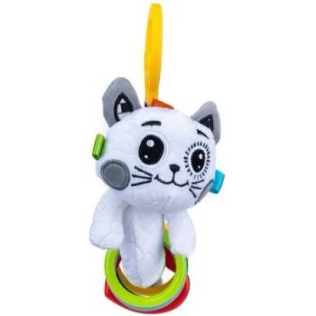 Image 1 of Bali Bazoo Дрънкалка Котенце 80182