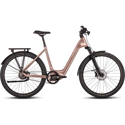 STEPPENWOLF Transterra Easy 9.0 2026