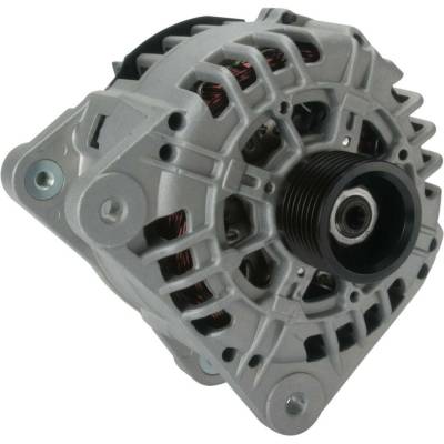 Generátor HC-Cargo F 032 113 919