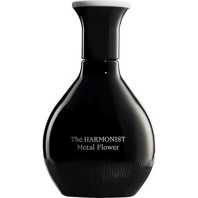 The Harmonist Metal Flower parfémovaná voda unisex 50 ml