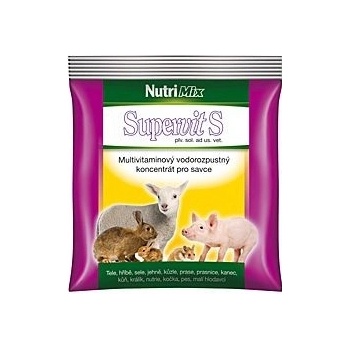 Supervit S plv 100 g