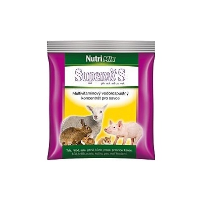 Supervit S plv 100 g