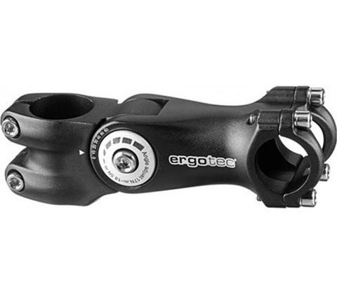 Ergotec Octopus 2