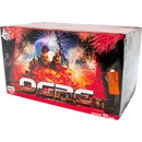 Kompakt 50 ran Ogre multikalibr