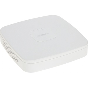 Dahua Nvr 4k 8 канала 1 hdd - dahua nvr4108-ei (nvr4108-ei)