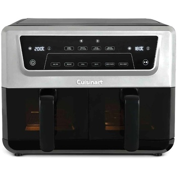 Cuisinart AFD10XSSE