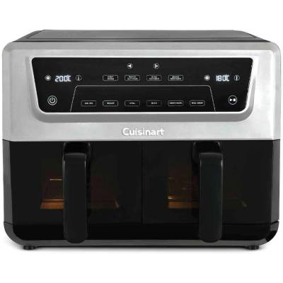 Cuisinart AFD10XSSE
