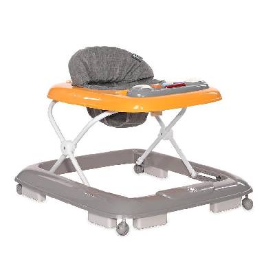 ПРОХОДИЛКА TAKE A WALK SUNSET/ORANGE-GREY (1012040)