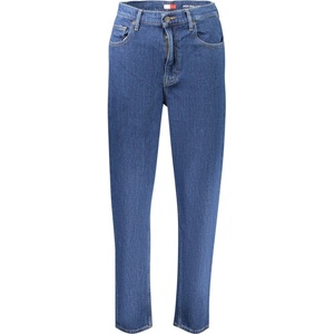 Tommy Hilfiger Дамски дънки Tommy Hilfiger, Размер 30L32, Цвят Синьо (DW0DW22446_BL1BK)