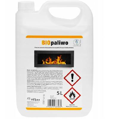 Prémium biolieh 5l