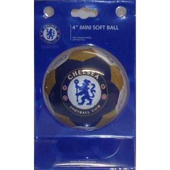 Chelsea FC Soft