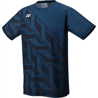 Dětské tričko Yonex T Shirt 16741 Jr. Ink Blue