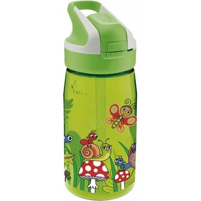 Laken Tritan Summit fľaša 450 ml Bichitos