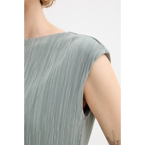 Calvin Klein блуза дамска (LV044E220G) - answear - 95,82 лв
