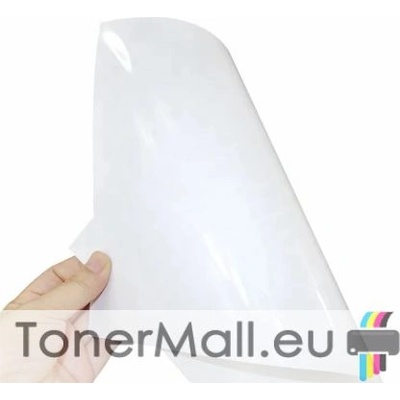 Jet true media TRUE JET Double Sided Matte Photo Paper, A3, 105 gr/m2, 297 mm x 420 mm, 100 листа