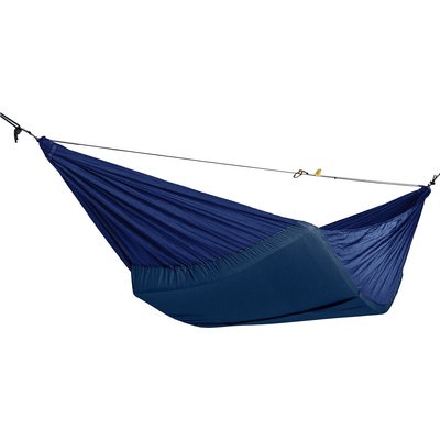 Ticket To The Moon Mat Hammock navy blue