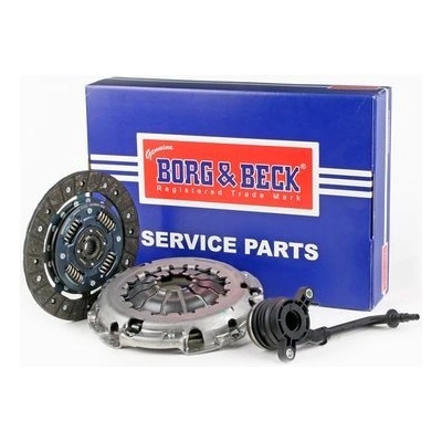 Sada spojky BORG & BECK HKT1613