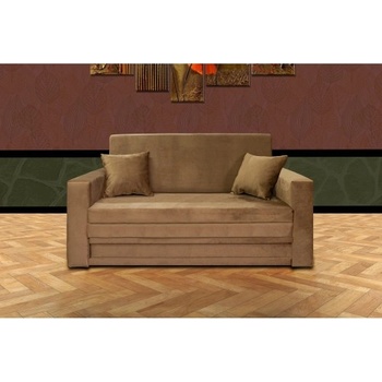 Image 1 of Мебелна фабрика НОВ ДОМ - гр. Ямбол Диван Ивчо 6 (91818)