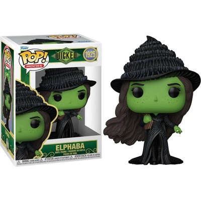 Funko Pop! 1925 Wicked Elphaba
