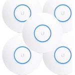 Ubiquiti UniFi UAP-AC-HD-5