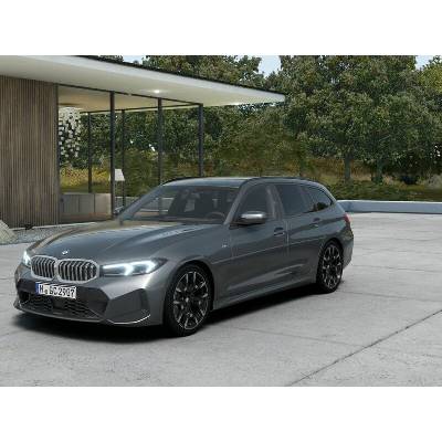 BMW 320i M Sport 135 kW