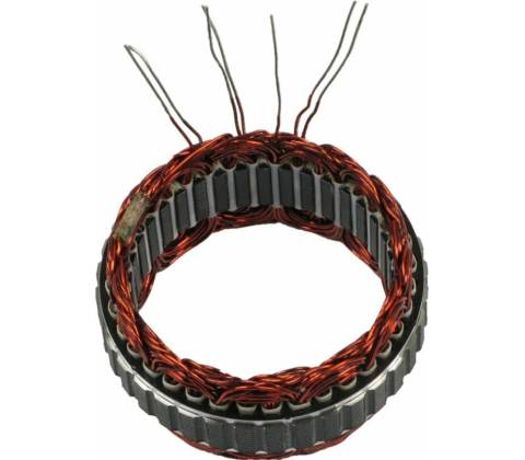 Stator, generátor AS-PL AS5019