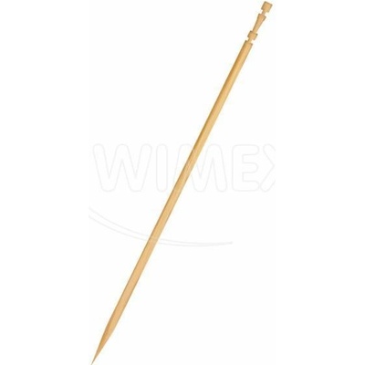 WIMEX s.r.o. Napichovadlo drevené FSC 100% Ø2,2 x 150 mm