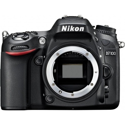 Nikon D7100